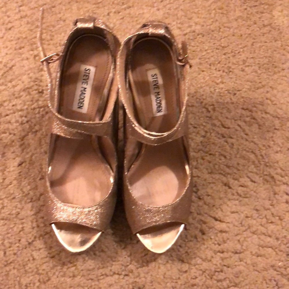 Steven Madden Heels - image 4